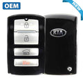 2017-2019 Kia Cadenza / 4-Button Smart Key / PN: 95440-F6000 / TQ8-FO8-4F10 (OEM)