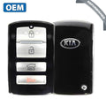2017-2019 Kia Cadenza / 4-Button Smart Key / PN: 95440-F6000 / TQ8-FO8-4F10 (OEM Refurb)