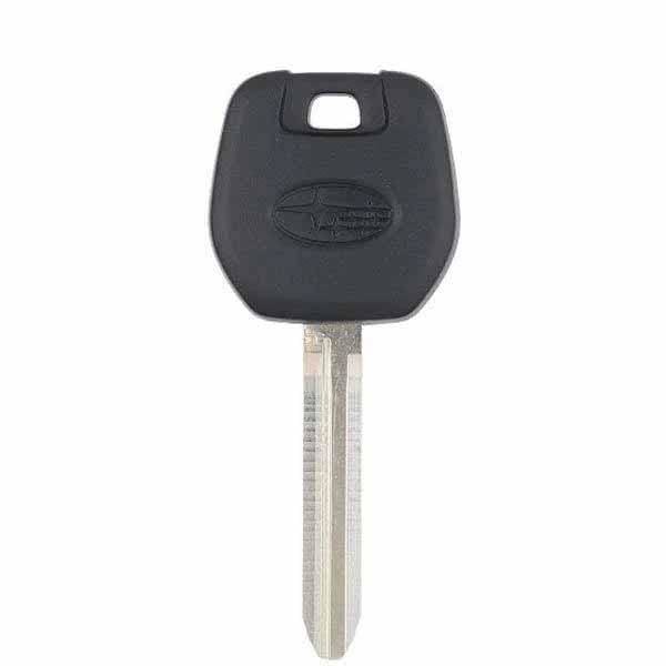 2017-2019 Subaru B110 Transponder Key  (H Chip) (OEM)