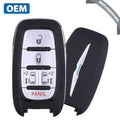 2017-2020 Chrysler Pacifica / 5-Button Smart Key / PN: 68241531AC / M3N-97395900 (OEM Refurb)