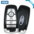 2018-2023 Ford Explorer Expedition / 5-Button Smart Key / PN: JL1T-15K601-BB / M3N-A2C931426 (OEM)