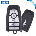 2018-2020 Ford Mustang / 5-Button Remote / PN: 164-R8162 / M3N-A2C931426 (OEM)