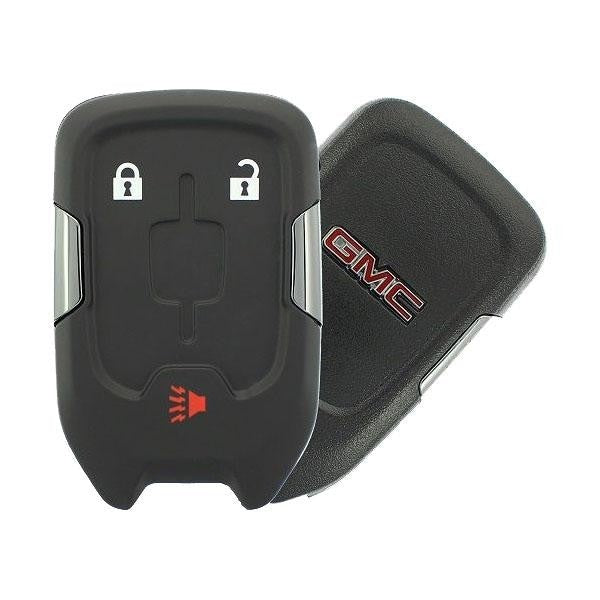 2017-2023 GMC Acadia / 3-Button Smart Key / PN: 13508276 / HYQ1EA (OEM Refurb)