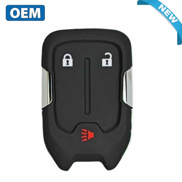 2018-2020 GMC Terrain / 3-Button Smart Key / PN: 13591388 / HYQ1AA (OEM)