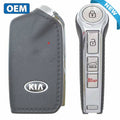 2018-2020 Kia K900 / 4-Button Smart Key / PN: 95440-J6000 / TQ8-FOB-4F17 (OEM)