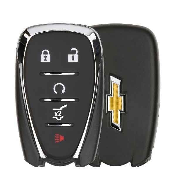 2018-2021 Chevrolet Equinox / 5-Button Smart-Key / PN: 13584498 / HYQ4AA (OEM)