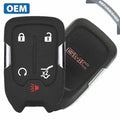2018-2020 GMC Terrain / 5-Button Smart Key / PN: 13584502  / HYQ1AA (OEM Refurb)