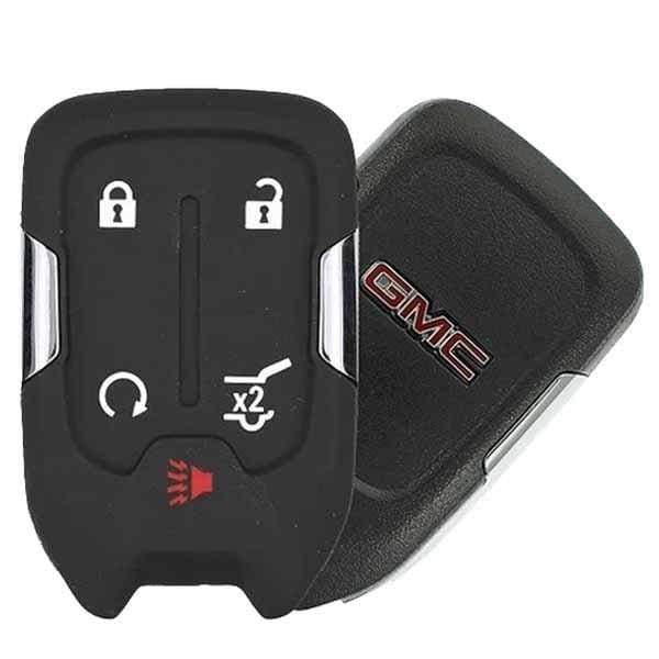 2018-2020 GMC Terrain / 5-Button Smart Key / PN: 13584502  / HYQ1AA (OEM Refurb)