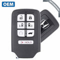 2018-2020 Honda Odyssey / 7-Button Smart Key / PN: 72147-THR-A11 / KR5V2X (OEM Refurb)