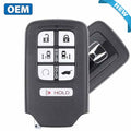 2018-2020 Honda Odyssey / 7-Button Smart Key / PN: 72147-THR-A31 / KR5V2X V41 (Driver 2) (OEM)