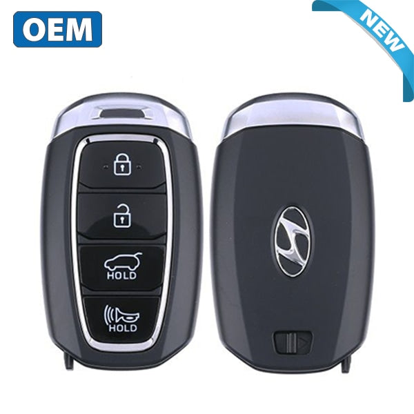 2018-2020 Hyundai Elantra GT / 4-Button Smart Key / PN: 95440-G3000 / NYOSYEC4FOB1608 (OEM)