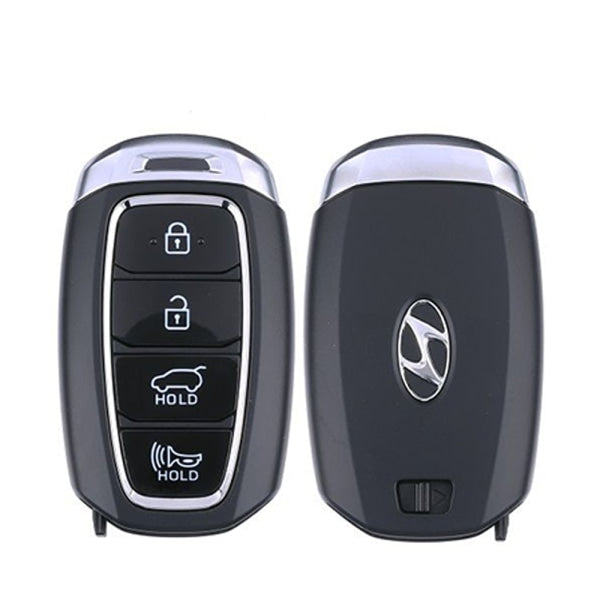 2018-2020 Hyundai Elantra GT / 4-Button Smart Key / PN: 95440-G3000 / NYOSYEC4FOB1608 (OEM)