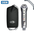2018-2021 Kia Stinger / 4-Button Smart Key / PN: 95440-J5000 / TQ8-FOB-4F15 (OEM Refurb)