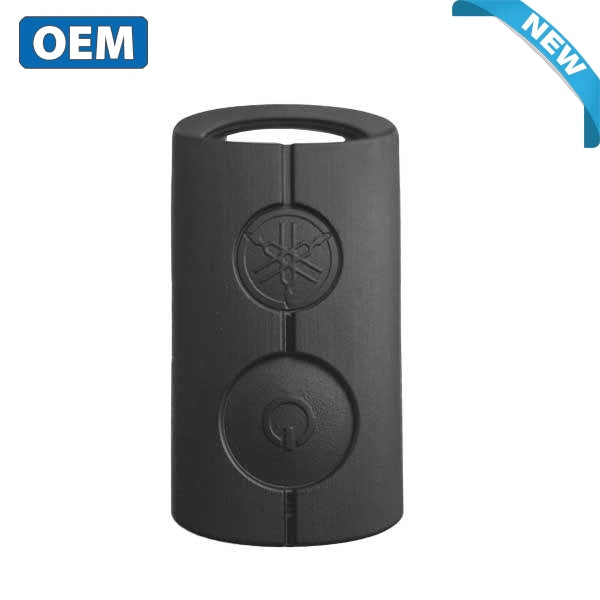 2018-2020 Yamaha Motorcycle / Motor Bike / 2-Button Smart Key / PN: B74 H6261-02 (OEM)