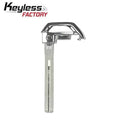 2018-2020 Kia K900 / LXP90 / Emergency Key Blade / PN: 81996-J6000 (AFTERMARKET)