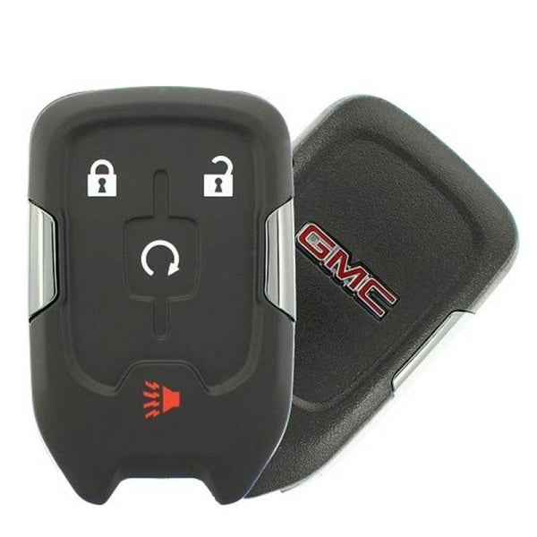 2018-2022 GMC Terrain / 4-Button Smart Key / PN: 13584512 / HYQ1AA (OEM)