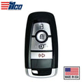 2018-2022 Ford Expedition / 4-Button Smart Key / PN: 164-R8197 / M3N-A2C93142300 (AFTERMARKET)