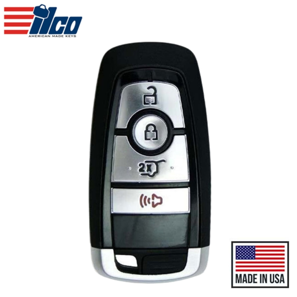 2018-2022 Ford Expedition / 4-Button Smart Key / PN: 164-R8197 / M3N-A2C93142300 (AFTERMARKET)