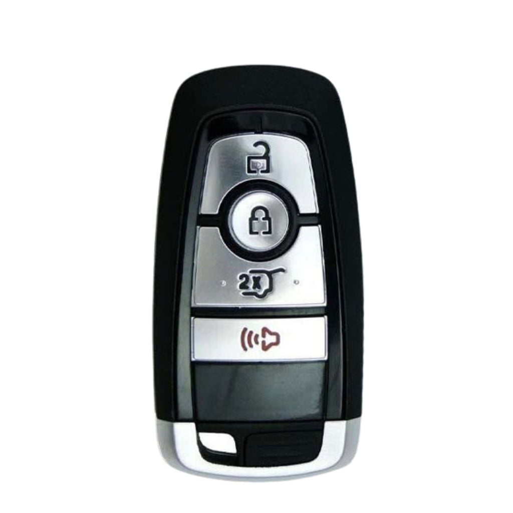 2018-2022 Ford Expedition / 4-Button Smart Key / PN: 164-R8197 / M3N-A2C93142300 (AFTERMARKET)