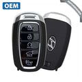2020-2022 Hyundai / 5-Button Smart Key / PN: 95440-S8010 / TQ8-FOB-4F29 (OEM Refurb)