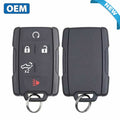 2019-2022 GM / 5-Button Keyless Entry Remote / PN: 84209236 / M3N-32337200 (OEM)