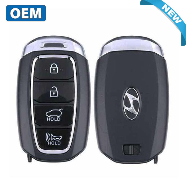 2019-2020 Hyundai Santa Fe / 4-Button Smart Key / PN: 95440-S1000 / TQ8-FOB-4F19 (OEM)