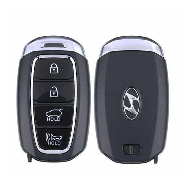2019-2020 Hyundai Santa Fe / 4-Button Smart Key / PN: 95440-S1000 / TQ8-FOB-4F19 (OEM)