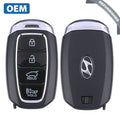 2019-2020 Hyundai Santa Fe / 4-Button Smart Key / PN: 95440-S2000 / TQ8-FOB-4F19 (OEM Refurb)