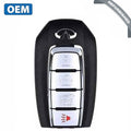 2019-2020 Infiniti QX60 / 4-Button Smart Key / PN: 285E3-9NR4A / KR5TXN7 (OEM Refurb)