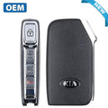 2019-2020 Kia Niro / 4-Button Smart Key / PN: 95440-G5010 / TQ8-FOB-4F24 (DE PE) (OEM)