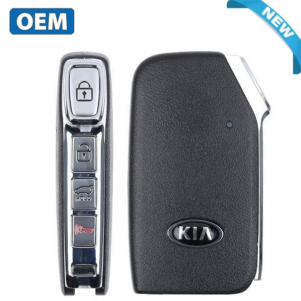 2019-2020 Kia Niro / 4-Button Smart Key / PN: 95440-G5010 / TQ8-FOB-4F24 (DE PE) (OEM)