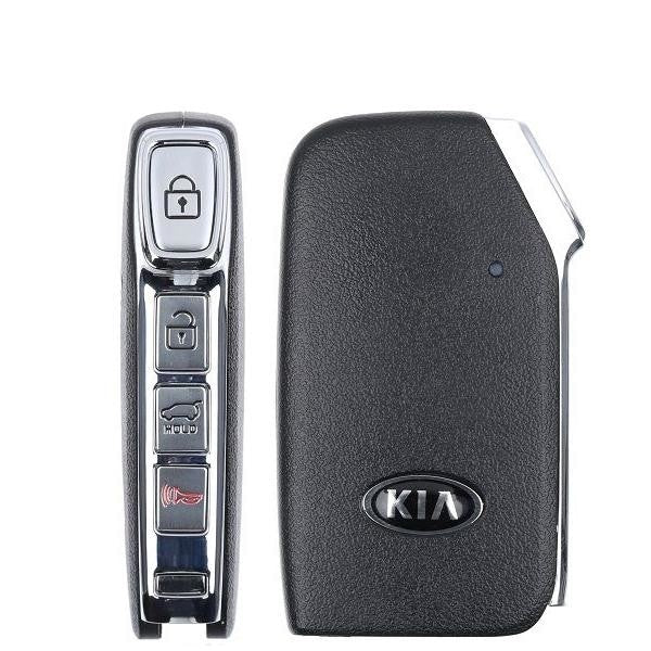 2019-2020 Kia Niro / 4-Button Smart Key / PN: 95440-G5010 / TQ8-FOB-4F24 (DE PE) (OEM)