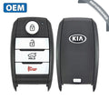 2019-2020 Kia Sorento / 4-Button Smart Key / PN: 95440-C6100 / TQ8-FOB-4F06 (UMa PE) (OEM Refurb)