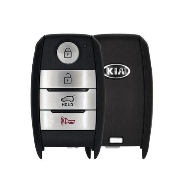 2019-2020 Kia Sorento / 4-Button Smart Key / PN: 95440-C6100 / TQ8-FOB-4F06 (UMa PE) (OEM)