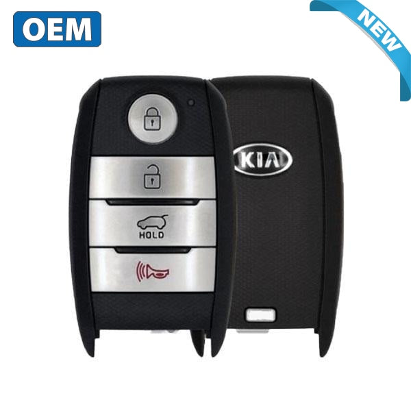 2019-2020 Kia Sorento / 4-Button Smart Key / PN: 95440-C6100 / TQ8-FOB-4F06 (UMa PE) (OEM)