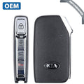 2019-2020 Kia Soul / 4-Button Smart Key / PN: 95440-K0000 / SY5SKFGE04 (OEM Refurb)