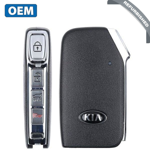 2019-2020 Kia Soul / 4-Button Smart Key / PN: 95440-K0000 / SY5SKFGE04 (OEM Refurb)