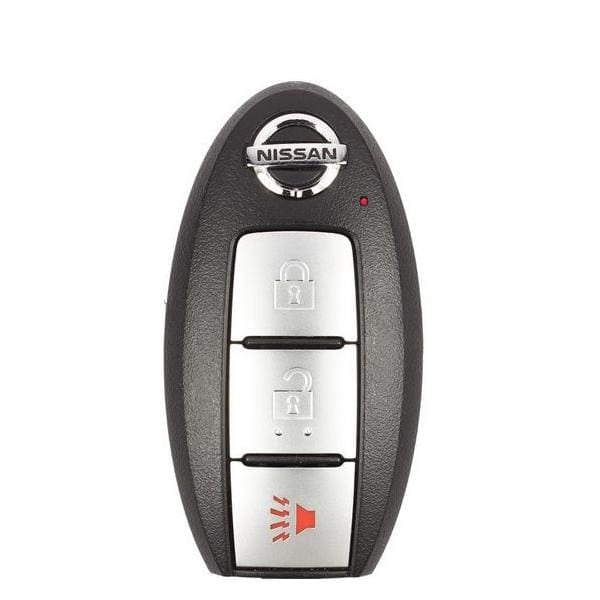 2021-2023 Nissan Frontier / 3-Button Smart Key / PN: 285E3-9BU1A 285E3-9BU1B / KR5TXN7 (OEM)
