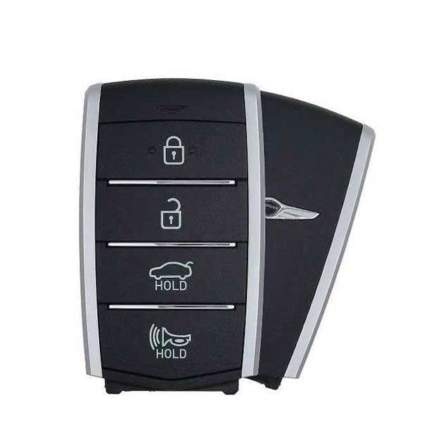 2019-2021 Genesis G70 G90 / 4-Button Smart Key / PN: 95440-G9000 / TQ8-FOB-4F16 (OEM Refurb)