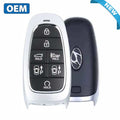 2020-2022 Hyundai Sonata / 7-Button Smart Key / PN: 95440-L1600 / TQ8-FO8-4F28 (OEM)