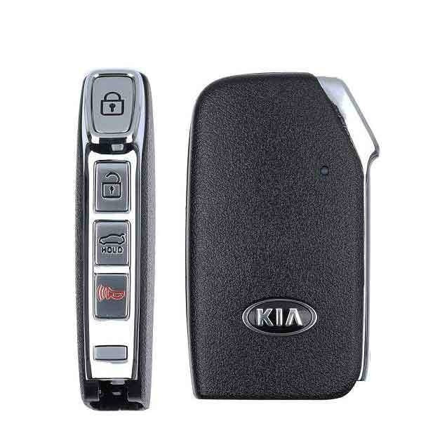2019 - 2023 Kia Forte Forte5 / 4-Button Smart Key / PN: 95440-M7000 / CQOFD00430 (OEM)