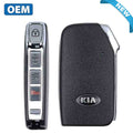 2019 - 2023 Kia Forte Forte5 / 4-Button Smart Key / PN: 95440-M7000 / CQOFD00430 (OEM)
