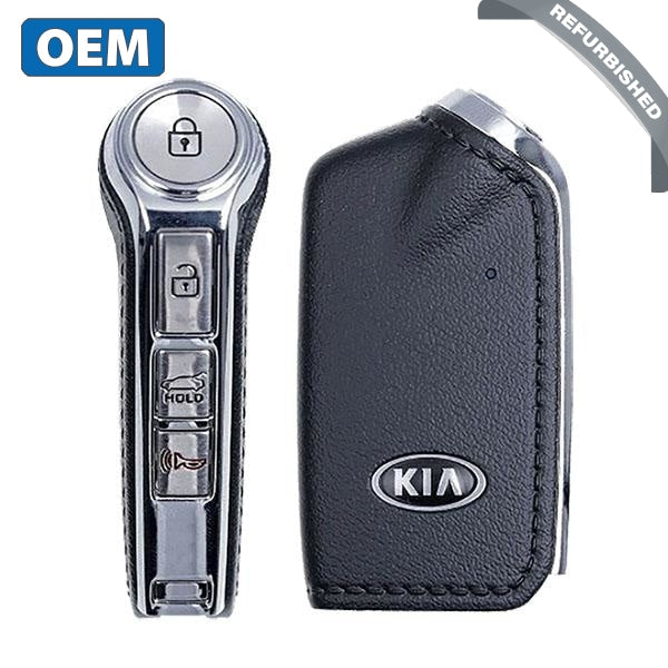 2019-2023 Kia Stinger GT / 4-Button Smart Key / PN: 95440-J5010 / TQ8-FOB-4F17 (OEM Refurb)