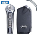 2019-2023 Kia Stinger GT / 4-Button Smart Key / PN: 95440-J5010 / TQ8-FOB-4F17 (OEM Refurb)