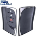 2019-2021 Lexus UX200 / 3-Button Smart Key / PN: 8990H-76010 / HYQ14FBF (AFTERMARKET)
