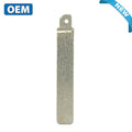 2019-2021 Kia Forte / Remote Flip Key Blade / KK12 / PN: 81996-M6100 (OEM)