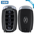 2020-2022 Hyundai Palisade / 5-Button Smart Key / PN: 95440-S8010 / TQ8-FOB-4F29 (OEM)
