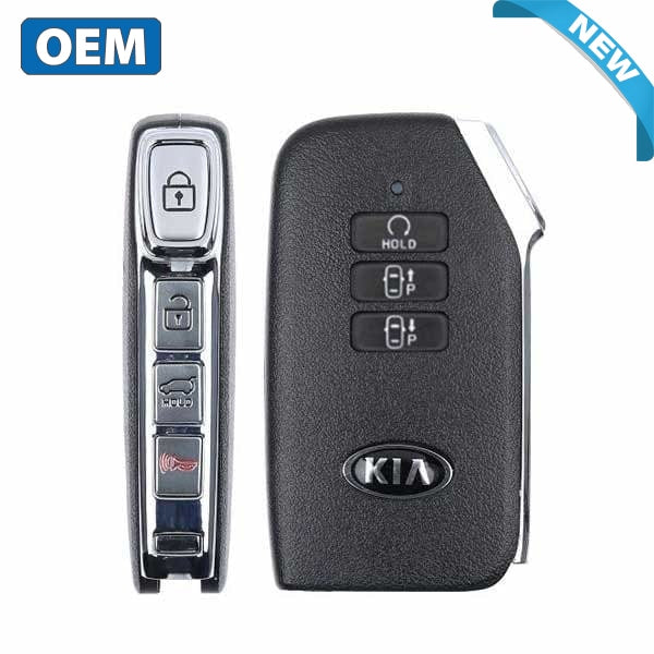 2020-2021 Kia Sorento / 7-Button Smart Key / PN: 95440-P2200 / SY5MQ4FGE07 (OEM)