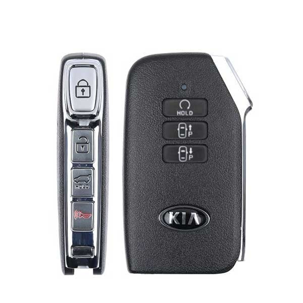 2020-2021 Kia Sorento / 7-Button Smart Key / PN: 95440-P2200 / SY5MQ4FGE07 (OEM)
