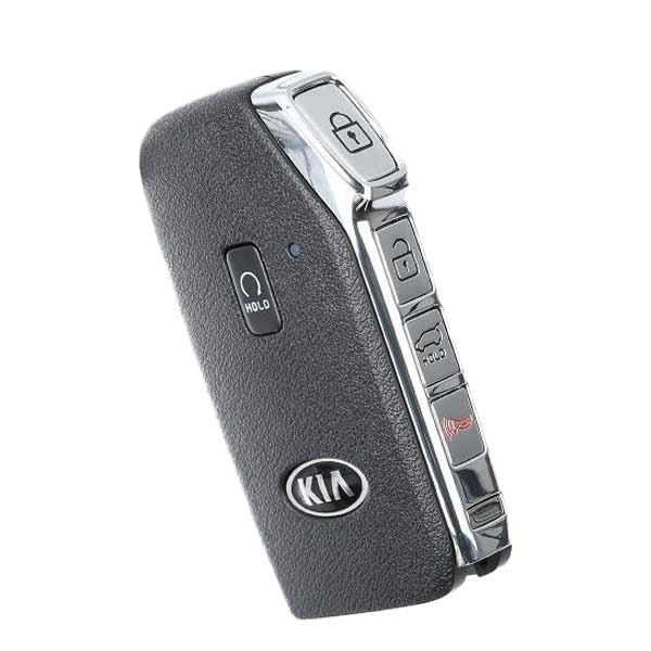 2020-2021 Kia Telluride / 5-Button Keyless Entry Remote / PN: 95440-S9200 / TQ8-FOB-4F34  (OEM)